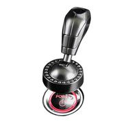 Push Start Button Cover - Joystick Ball Car Starter, Automotive Interior Accessory, Easy to Install, Enhances Car Interior, Scratch Resistant, Stylish Vehicle Decor for Husband, Wife, Men, Women