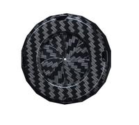 Push Start Button Cover - Modern Vehicle Accessory, Protective Stylish Trim | Unique Custom Look Finish, Precision Fit Engine Surround, Easy Installation Decorative Enhancement for Truck