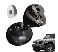 Push Start Button Joystick | Heart Car Starter Button Cover | Aromatherapy Decorations, Shift Knob, Metal Joystick, Engine Start Stop Lever for SUVs