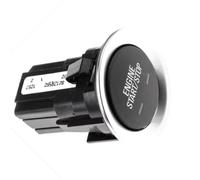 Push Start Ignition Switch For Buick For Envision 2.0L L4 Gas 2016 | Keyless Go Start Button Automotive Start Stop Switch Button Push Button Start Switch Parts 84179562 23132