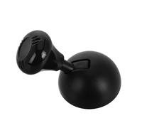 Push Start Rocker Cover Car Engine Start Stop for PC Black