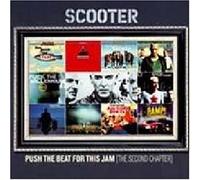 Push The Beat For This Jam(The Second Chapter)