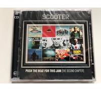 Push the Beat for This Jam: the Second Chapter