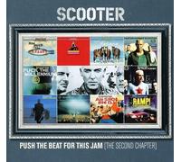 Push the Beat for This Jam: the Second Chapter by Scooter (2002-04-16)