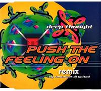 Push the feeling on (Remix)