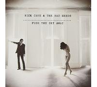 PUSH THE SKY AWAY +bonus