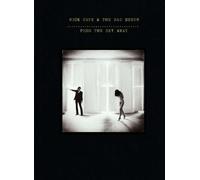 Push the Sky Away by Nick Cave & Bad Seeds (2013-02-19)