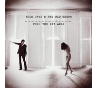 Nick Cave and the Bad Seeds : Push the Sky Away CD (2013) NEW Great Value