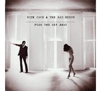 Push The Sky Away [Deluxe