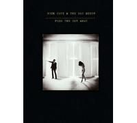 Push the Sky Away Limited Edition Edition by Nick Cave & Bad Seeds (2013) Audio CD