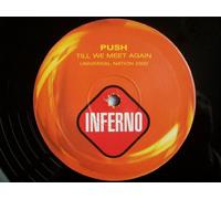 Push - Till We Meet Again [12" VINYL]
