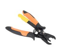 Push to Connecting Disconnect Plier Offering Rapid Separation of Pipe Joints Without Others Tool for Confined Area Work Versatile Disconnect Pliers for Multiple Applications Including Household Repair