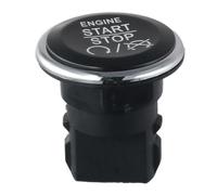Push to Engine Start Stop Button Switch Replacement 1FU931X9AC 33370101 for Chrysler 300 for Jeep Grand Cherokee 2009-2013