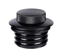 Push To Open Fuels Tanks Cover Precisions Engineered Fuels Door For Enhances Motorcycle Aesthetics Fits XL883 1200 Series Repair Technician Supply