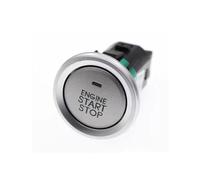 Push to Start Stop Push Button One Click Start Stop Switch Button/Fit For GWM Great Wall Poer Haval F5 F7 H4 H6 H7 H8 H9 M6 H2S Wey VV5 6 7 P8 1pc