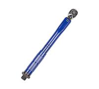 Push Torque Wrench - Repair Tool with High Precision, Accurate Car Torque Wrench 5-25 Nm | For Mechanics, Car Owners and Cyclists, Vehicles, Trucks, Motorcycles