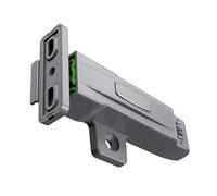 Push Type Catches Latches Drawer Cabinet Catches Touch Latches Rebounds Locking Device Push to Open Door Locking Device