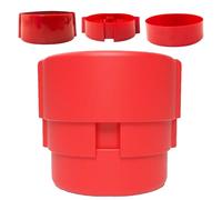 Push Type Cherry Corer, Quick Remover Tool, Multi Functional Pitter Design, Save Time and Space in Kitchen, Jam Making Accessory for Home, Practical Supplies for Fruit Preparation and Dessert Recipes