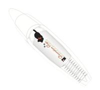 Push-type Decorative Pen for Kids, Animal Motif Women Cute Pen Perfect for Teachers and Students | For Schools, Teachers, Art Projects, Aesthetic Markers, Correction Tape, Craft Tools
