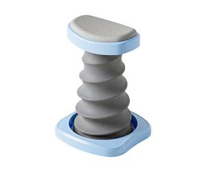 Push-Up Assist Device And Home Exercise Support Stand With Automatic Rebound Mechanism, High-Performance Push-Up Trainer For Corrective Form, Heavy-Duty Non-Slip Strength Training Equipment