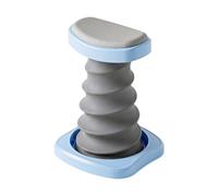 Push Up Assist Device - Automatic Support, Upper Body Strength Trainer | Exercise Aid for Basic Stability, Home Training, Strengthening