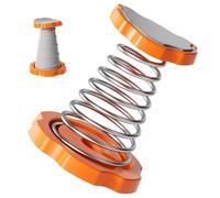 Push Up Assist Upper Body Strong Spring Core Assist Device
