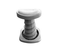 Push Up Bar Assistant Height Adjustable Auto Rebound