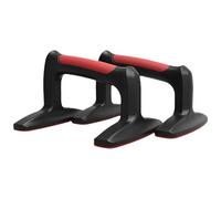 Push Up Bar, Push Up Handles - Fitness 1 Pair of Push Up Handles, Sturdy Non-Slip Structure, Ergonomic Push Up Handles for Home Gymnastics, Improve Your Workout