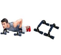 Push Up Bar Stands : Two Pair
