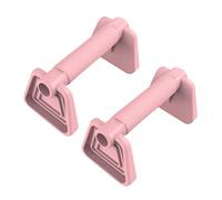 Push Up Bar, Strength Training Equipment, Pushup Exercise Gear, Portable Floor Workout Tools for Home Gym, Fitness for Men and Women, Effective Bodyweight Accessory