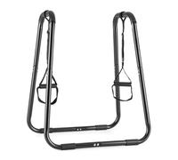 Push Up Bars Foam Handles Press Pull Up Stand Home Exercise Workout Gym Chest