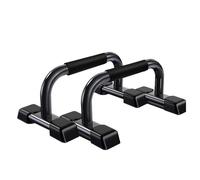 Push Up Bars for Calisthenics Training, Heavy-Duty Equipment for Handstands, Planche, and Dips, Ideal for Home Gym and Outdoor Use