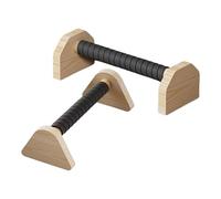 Push Up Bars Stand - Push Up Soft Handles | Pushhup Grip Bars At The Height Of The Room | 1 Pair Core Strengthening Training Tools Non Slip For Axes Balance Handstands Home G