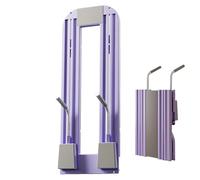 Push-up Board - Folding Chin Up Board | POWER-PRESS Push-up Board, 4 in 1 Foldable Humanized Exercise Table For Workout, Portable Non-Slip Exercise Board