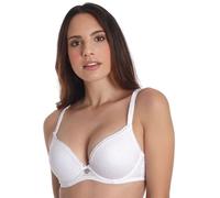 Push Up Bra DIRNDL III by Sassa 29050 32-40 A-C White