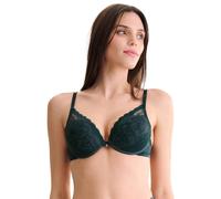 Push up Bra Evelyn by Lisca 020230 Size 32-40 A-D in Emerald Pearl