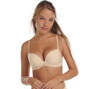 Push Up Bra Laura by Lisca 020326 32-38 A-C Black or Vanilla cream