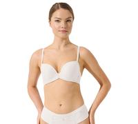 Push Up Bra Laura by Lisca 020326 Size 32-38 A-C in white