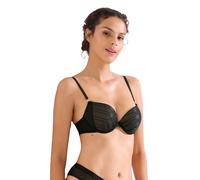 Push Up Bra Princess by Lisca 020390 Size 32-38 A-C rose, black