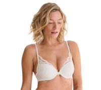 Push-up Bra River by Lisca 020412 Size 32-38 A-D in Cream