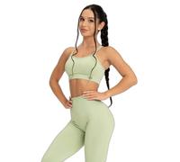 Push Up Bra Women Gym Glamour 2.0 S