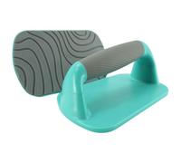 Push Up Handles | Multi-functional Comfortable Stable Fitness Supplies | Floor Men Push Up Handles,for Calisthenics Gym Floor Exercise Handstand Training Fitness Workout Home Pilates Yoga Abdominal