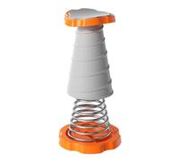 Push Up Helper Strong Spring Upper Body Core Assist Trainer
