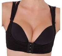 Push-up Magic Bra Shaper Oktoberfest Dirndl Shapewear Vest Bust up Breast Support Sexy Bra