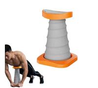 Push Up Stand | Non-Slip Training Workout Equipment - Upper Body Push up Exercise Aids,for Men Women Beginners Muscle Shoulder Tricep Bicep Abdominal Calisthenics