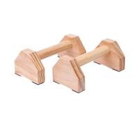 Push-Up Stand Push Up Stands Parallettes Bar Multi Specification Thickened Impact Resistant For Gym Push Up Stands Push-up Bar(25 cm)