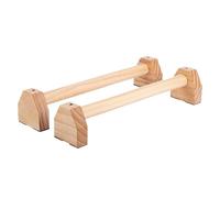 Push-Up Stand Push Up Stands Parallettes Bar Multi Specification Thickened Impact Resistant For Gym Push Up Stands Push-up Bar(40cm)