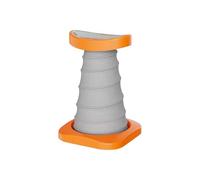 Push Up Stand - Rebound Training Supportive Training Equipment Upper Body Aid Muscle Training Equipment | Rebound Training Equipment to Strengthen Your Chest Shoulder Triceps