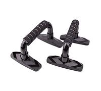 Push Up Stands, Non-Slip Multi-Grip Exercise Bars for Home Gym, Strength Training Core & Arms, Stability Workout Equipment for Men Women
