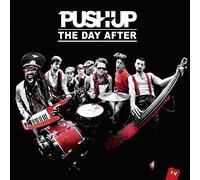 Push Up - The Day After